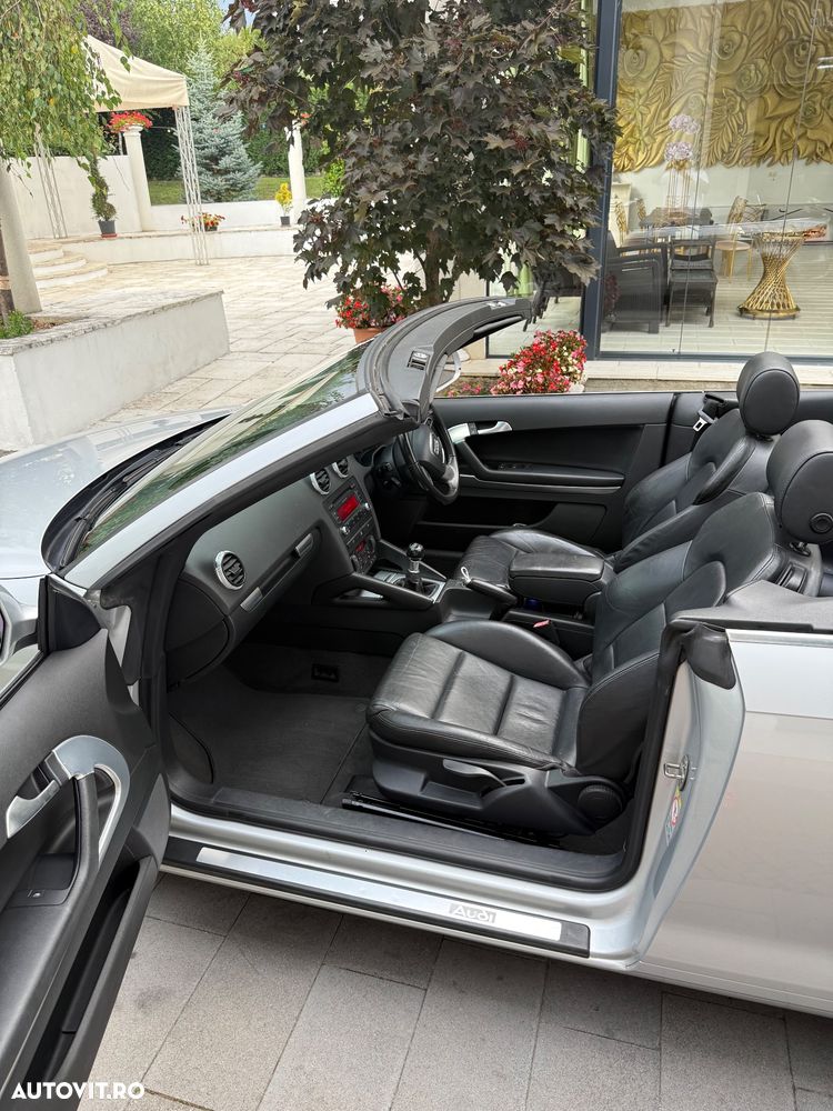 Audi A3 1.8 TFSI Attraction - 7