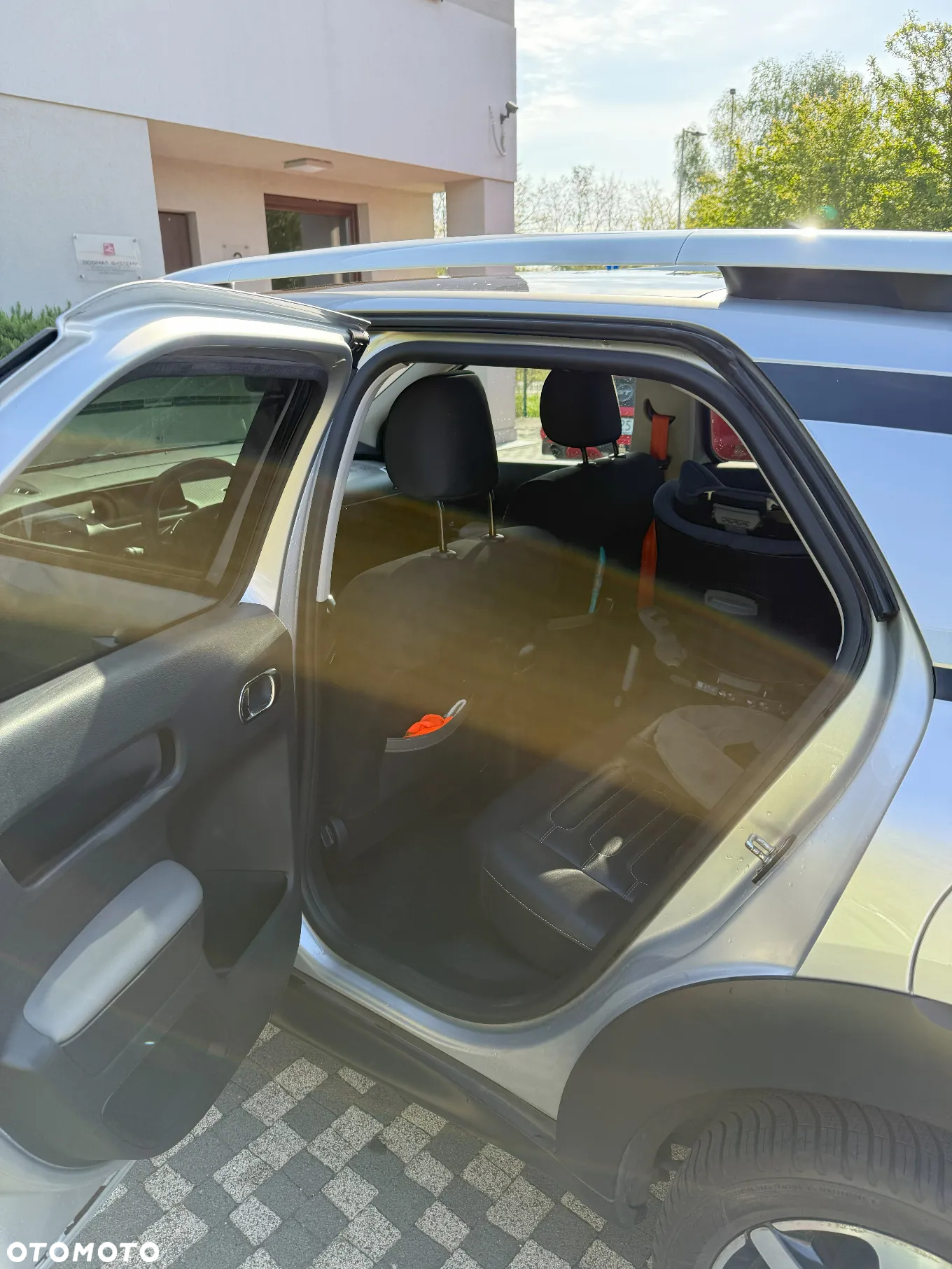 Citroën C4 Cactus 1.2 PureTech Rip Curl S&S - 5
