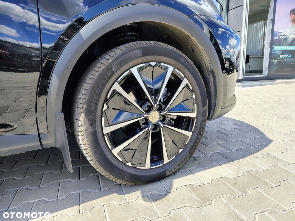 DS Automobiles DS 7 Crossback - 8