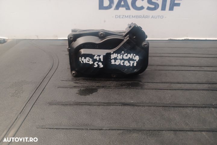CLAPETA ACCELERATIE 55564164 - 2.0 CDTI 55564164 - 2.0 CDTI Opel Insi - 1