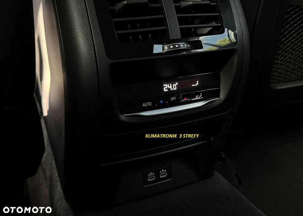 BMW X4 xDrive20d MHEV M Sport X sport - 38