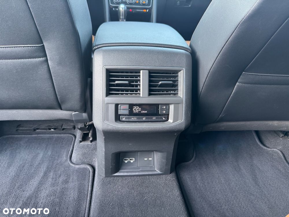 Volkswagen Atlas - 22