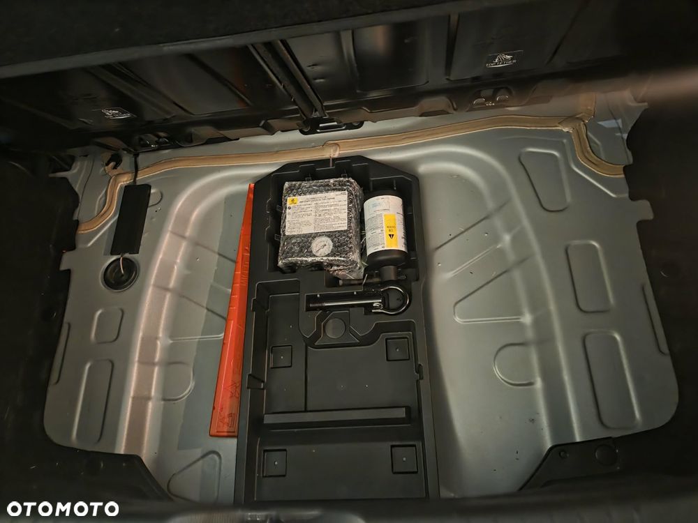 Toyota Aygo X - 8