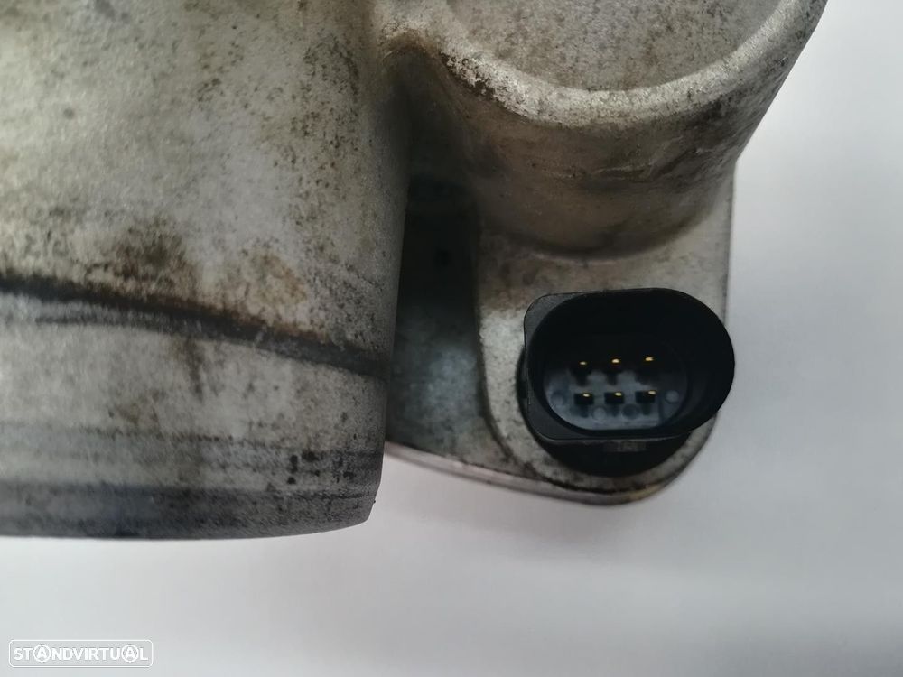 CAIXA BORBOLETAS SEAT LEON 2003 - - 2