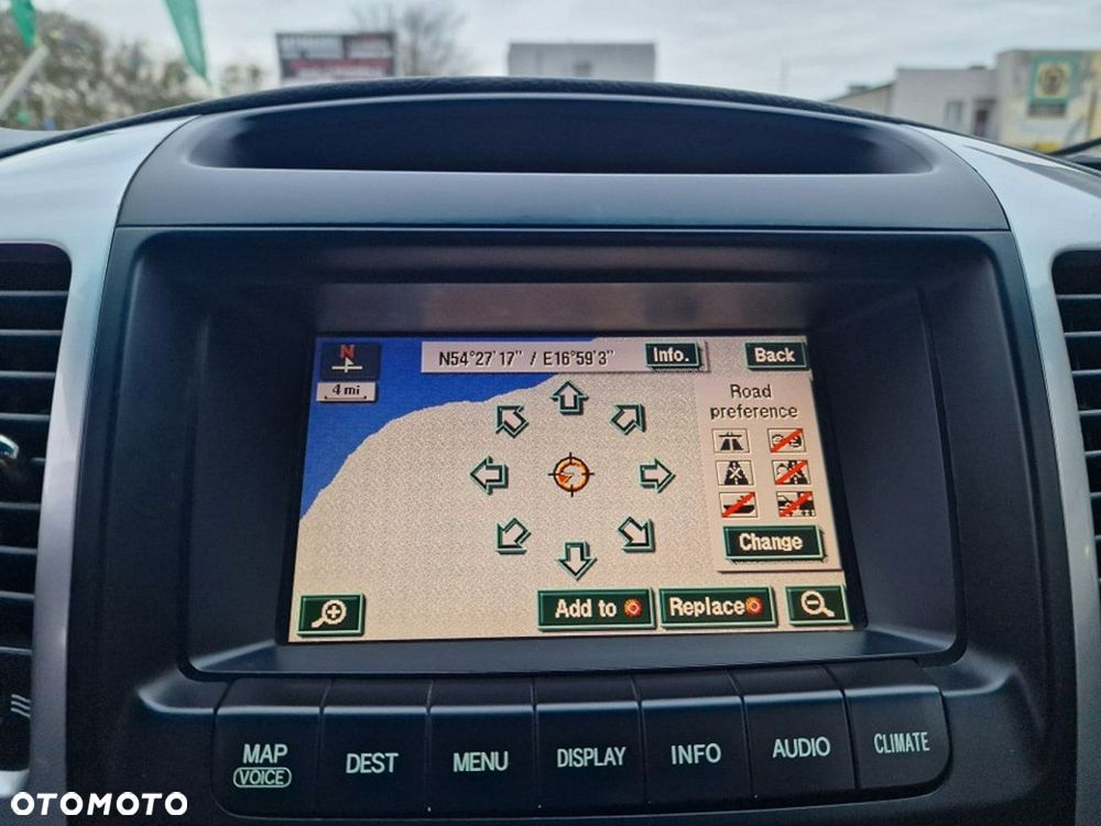 Toyota Land Cruiser 3.0 D Sol Navi Platinium - 19