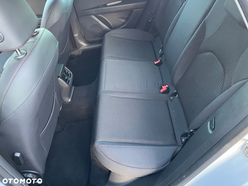 Seat Leon 1.5 eTSI ACT OPF DSG FR - 25
