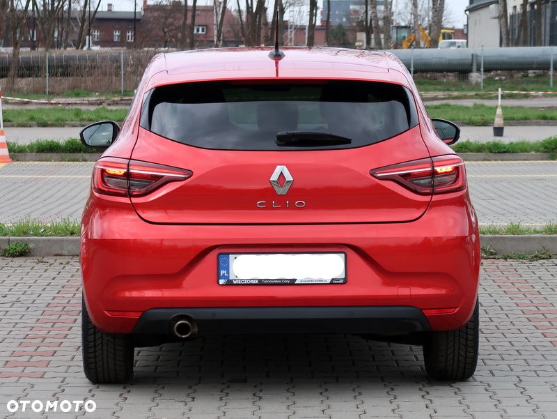 Renault Clio 1.0 TCe Zen - 4