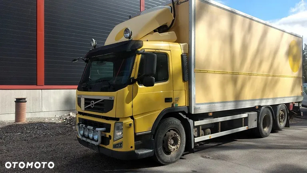 Volvo FM410