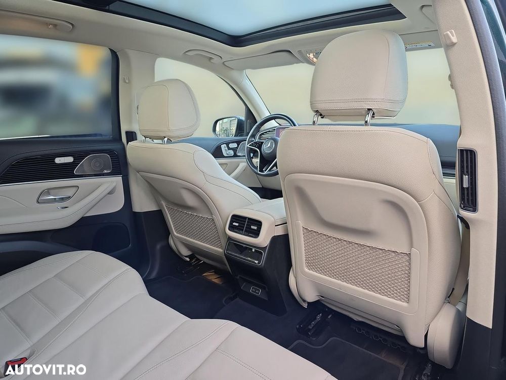 Mercedes-Benz GLE 400 PHEV 4MATIC - 13