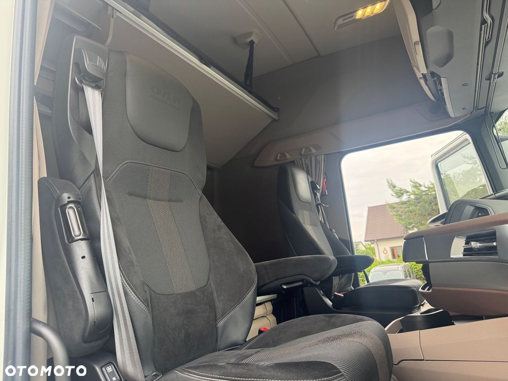 DAF XG+ 480 - 29