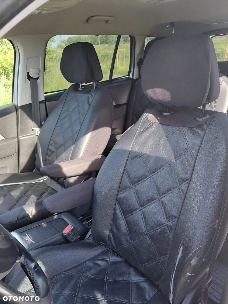 Citroën C4 Picasso - 25