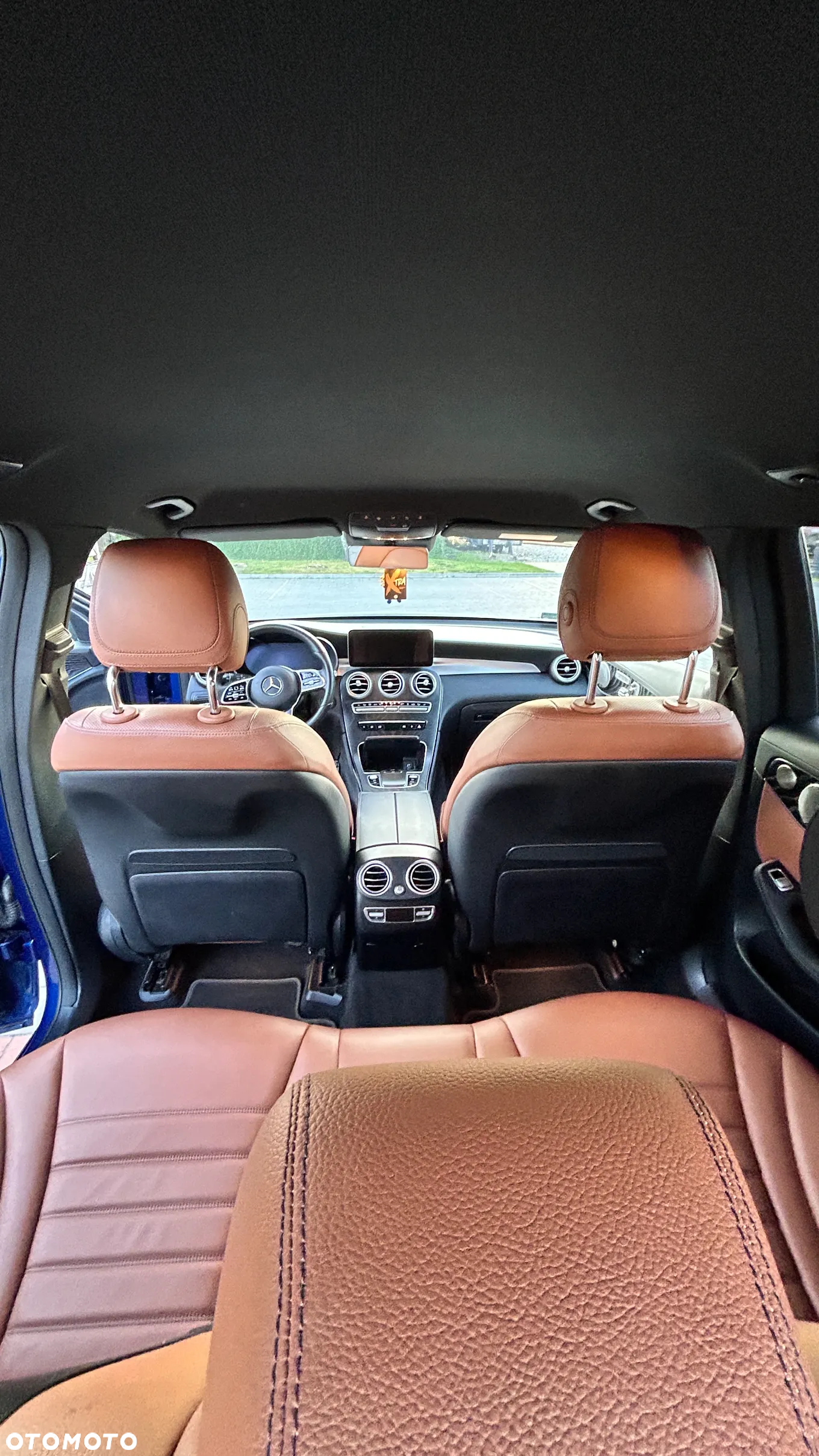 Mercedes-Benz GLC 300 e 4-Matic Business Edition - 13