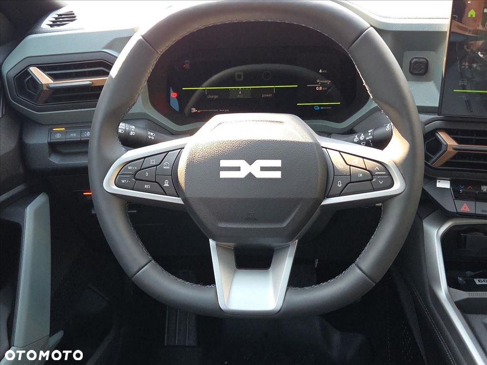Dacia Bigster - 7