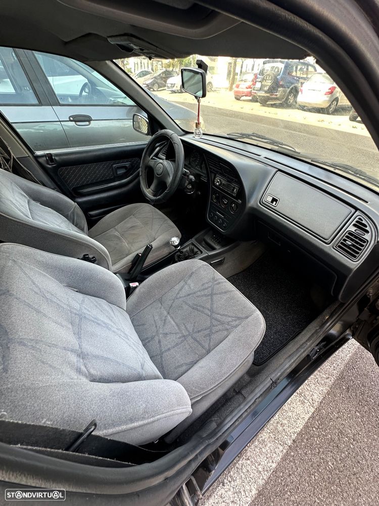 Peugeot 306 1.8 XRD - 5