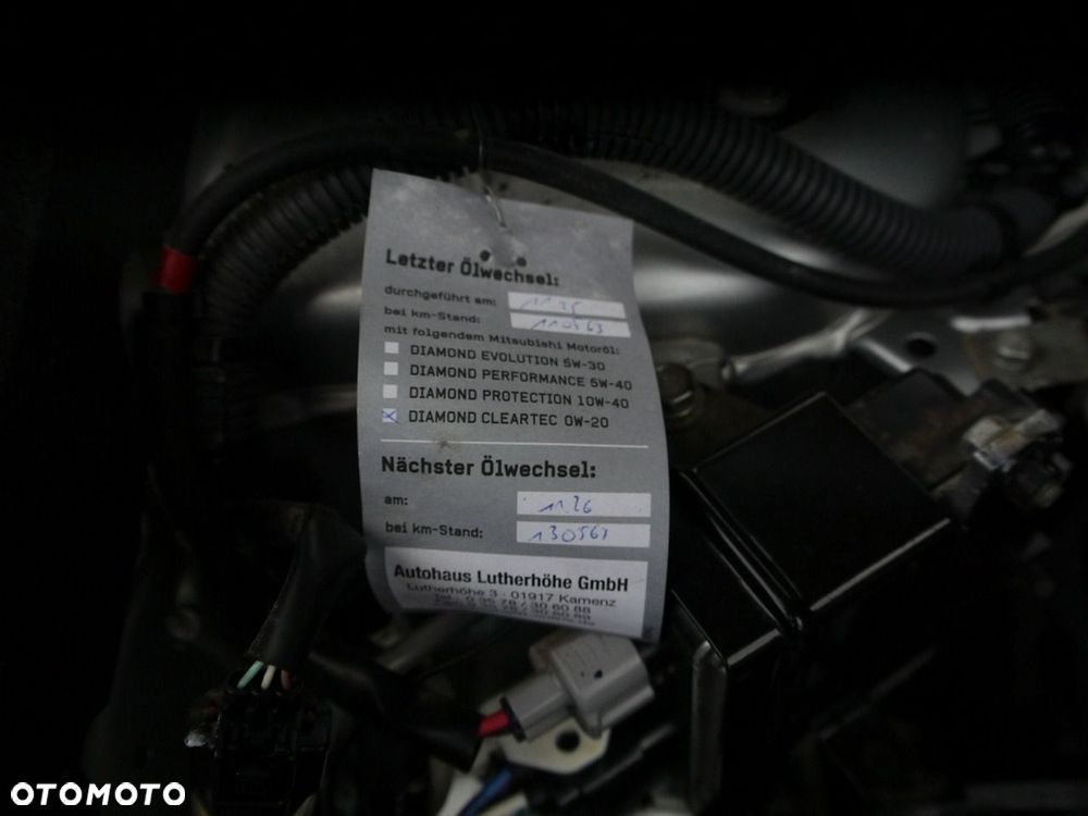 Mitsubishi ASX 2.0 2WD CVT Intro Edition+ - 38