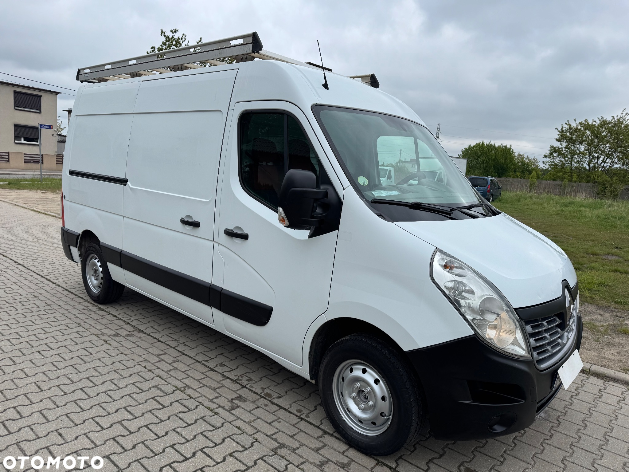 Renault MASTER - 2