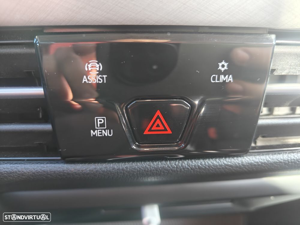 VW Golf 1.5 TSI OPF Life - 17