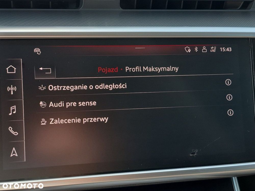 Audi A6 Avant - 28