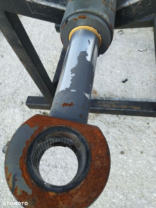 Siłownik Volvo EC EW 140, 145 160 180 210 220 230 240 [D-165 S-60/70 T-70] - 3