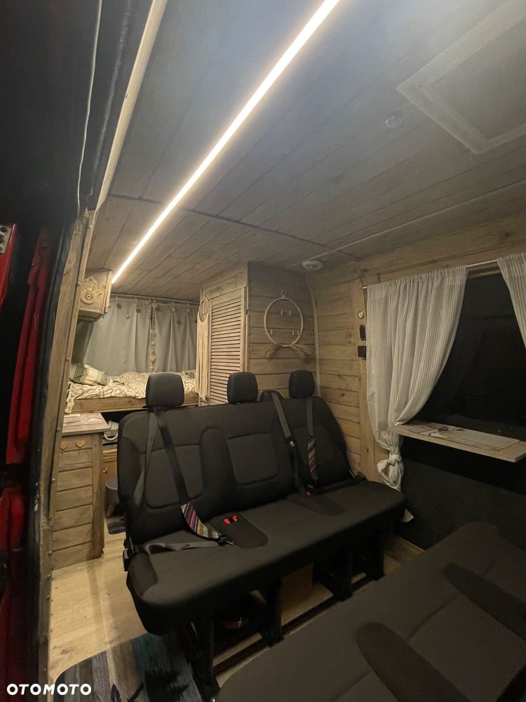 Fiat Ducato - 21