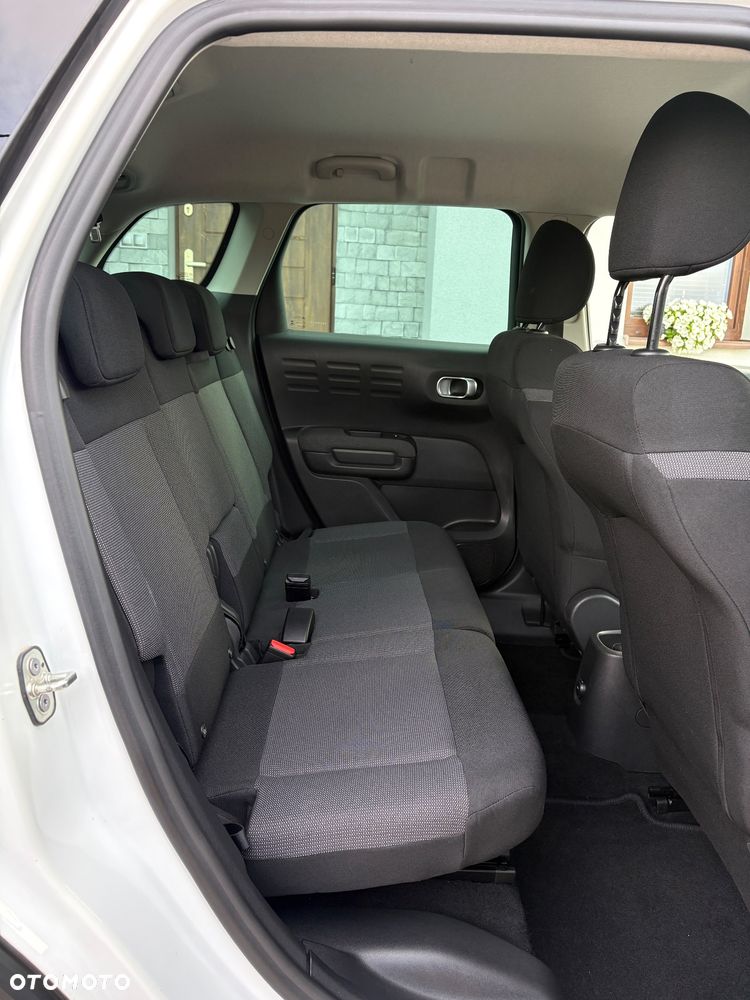 Citroën C3 Aircross - 17