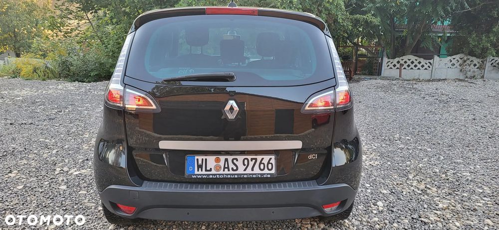 Renault Scenic 1.5 dCi Limited - 7