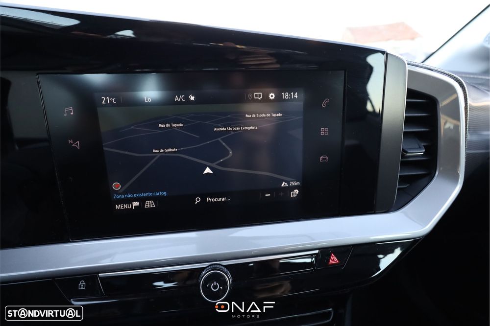 Opel Mokka 1.2 T Elegance - 25