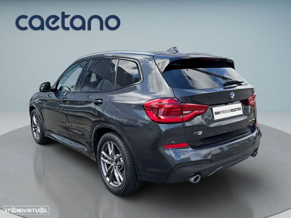 BMW X3 30 e xDrive Pack M - 6