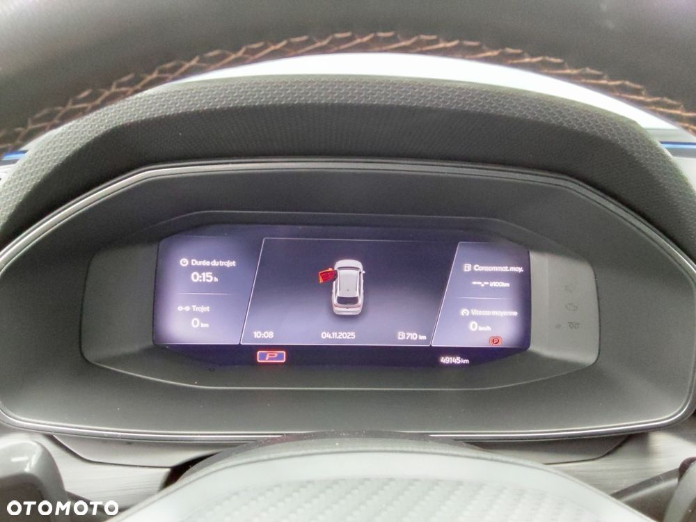 Cupra Leon Sportstourer 1.5 eTSI mHEV DSG - 9