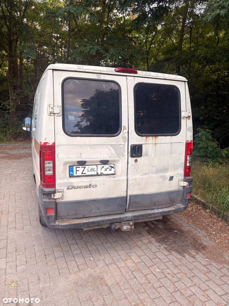 Fiat Ducato - 4