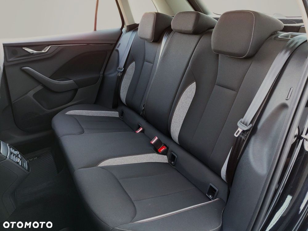 Skoda Kamiq 1.0 TSI Selection - 13