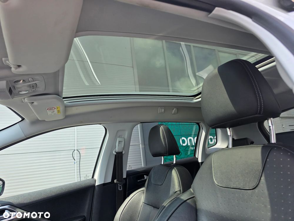 Peugeot 2008 PureTech 130 Stop&Start Allure - 13
