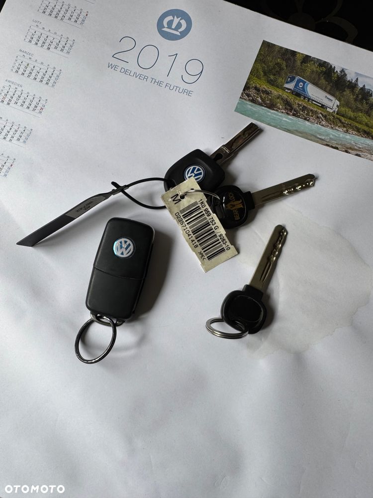 Volkswagen Caddy Life - 40