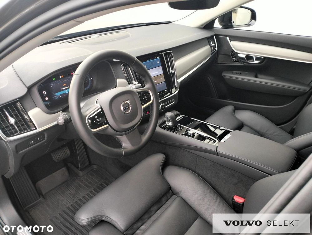 Volvo V90 - 12