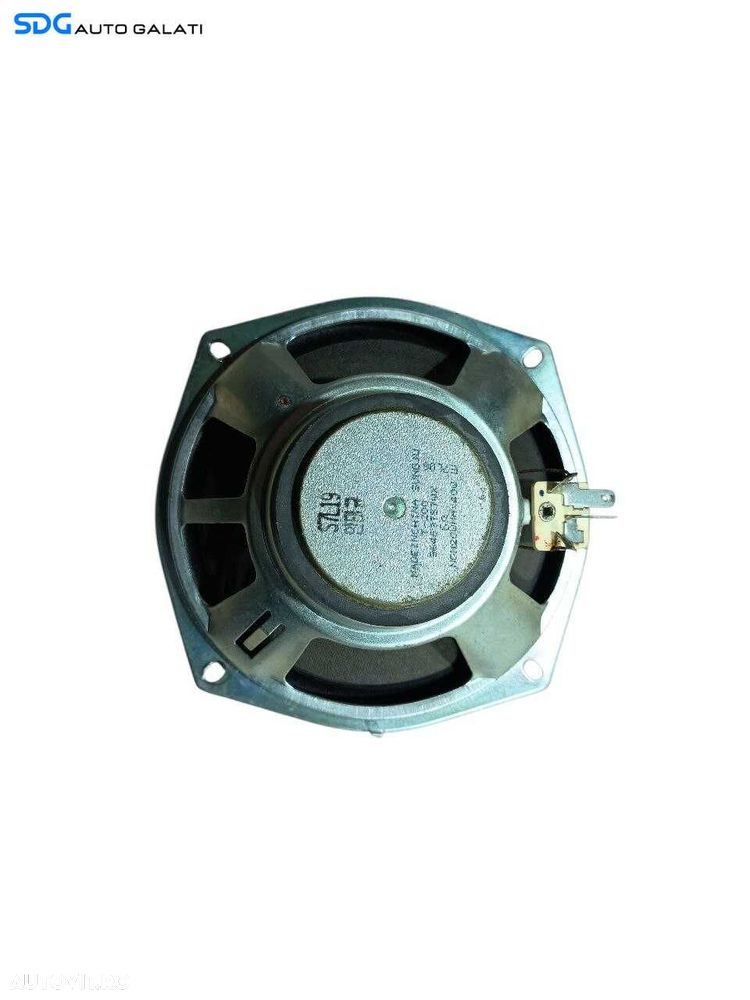 Boxa Boxe Difuzor Difuzoare Chevrolet Aveo 2003 - 2011 Cod 96463757WX 96463757 [LS0111] - 2