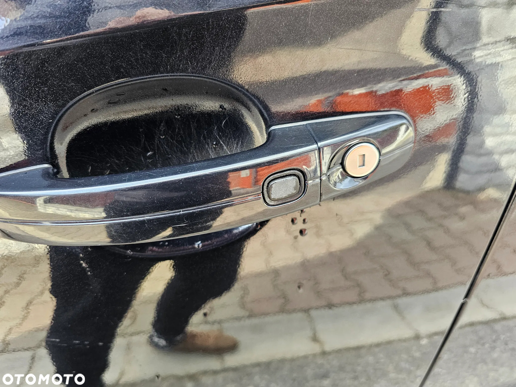 Ford Kuga 2.0 TDCi Titanium - 9