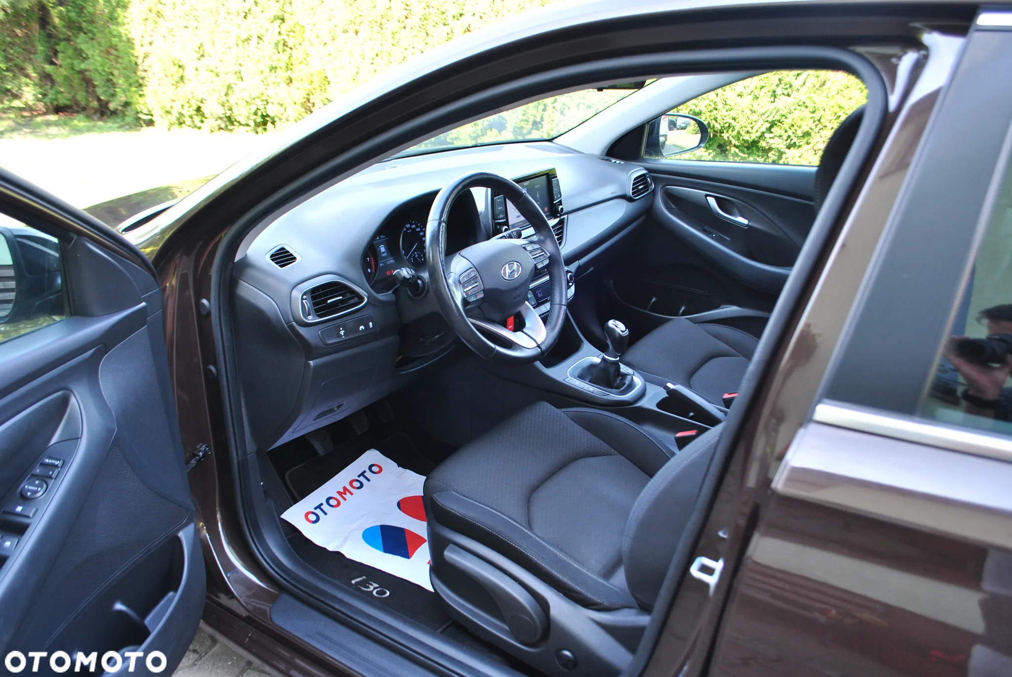 Hyundai i30 1.4 T-GDI Premiere Style - 16