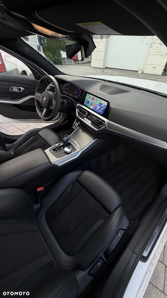 BMW Seria 3 318i - 20