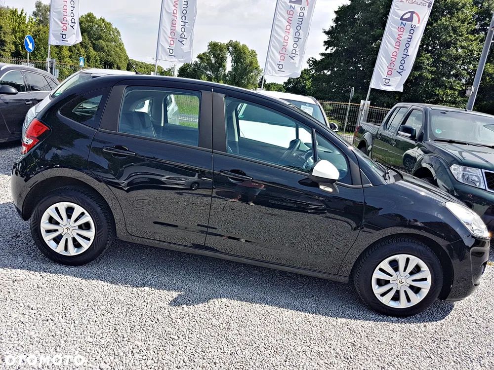 Citroën C3 Pure Tech VTi 68 Cool&Sound - 5