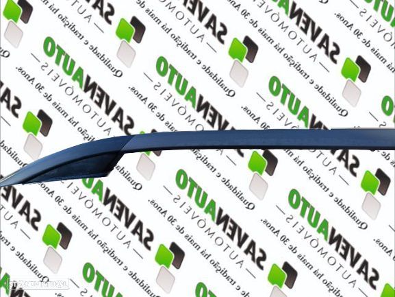 Barras Tejadilho Longitudinais Dacia Duster (Hm_) - 5