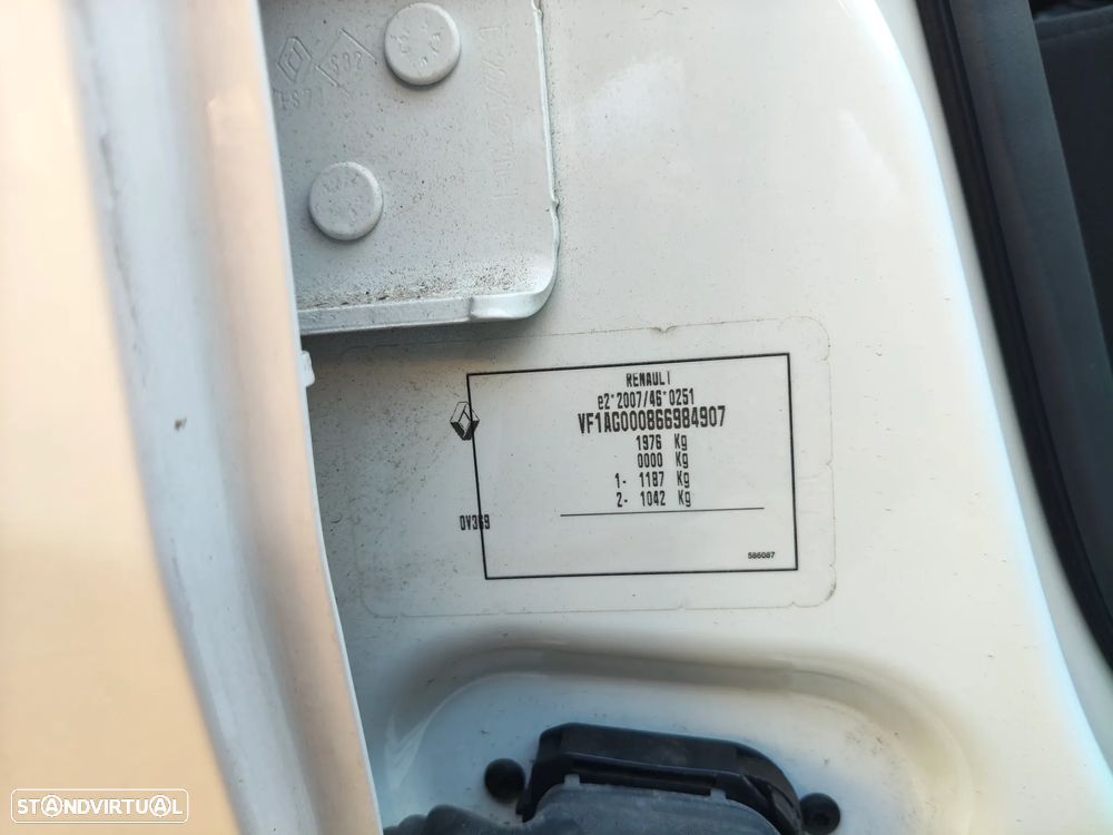 Renault Zoe (c/ Bateria) Z.E. 50 LIFE - 51