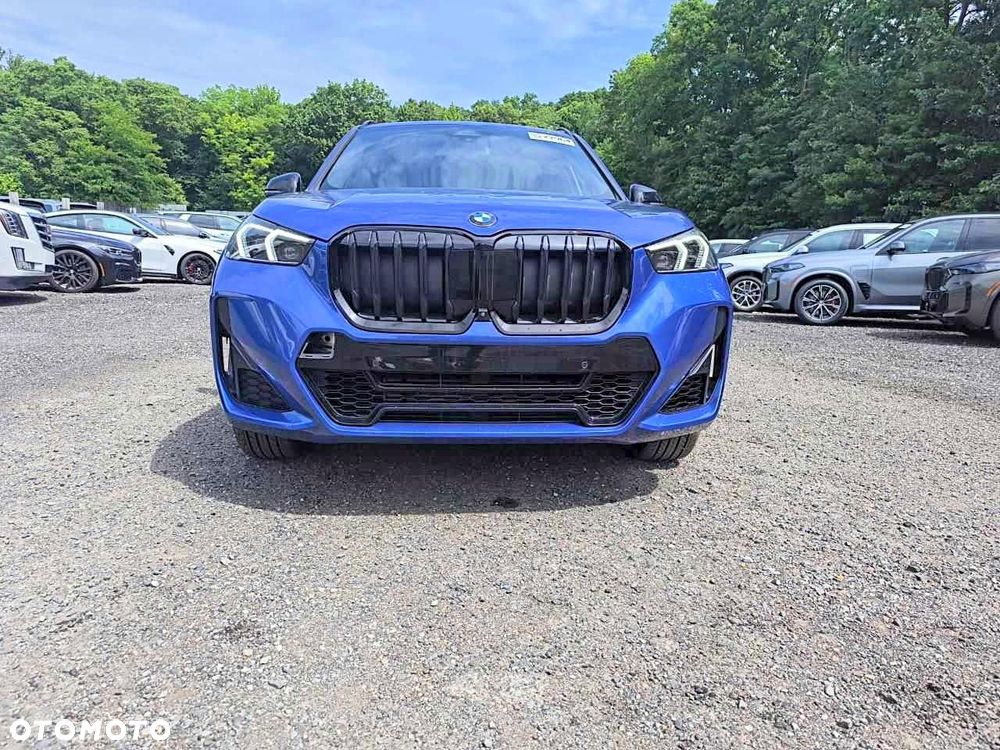 BMW X1 xDrive23i M Sportpaket - 5