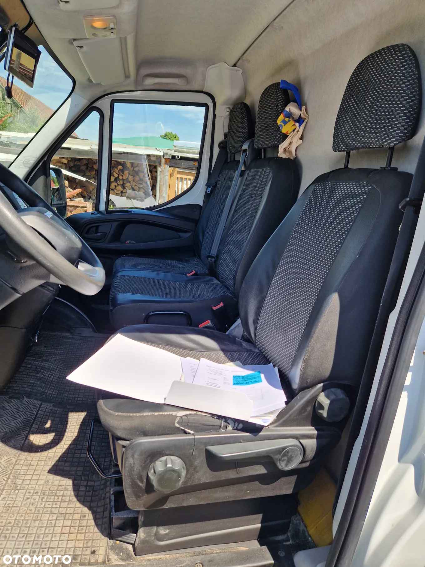 Iveco Daily - 10