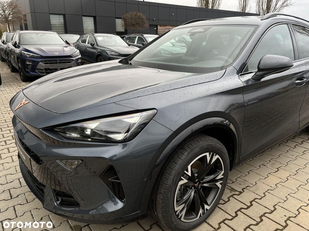 Cupra Formentor - 11