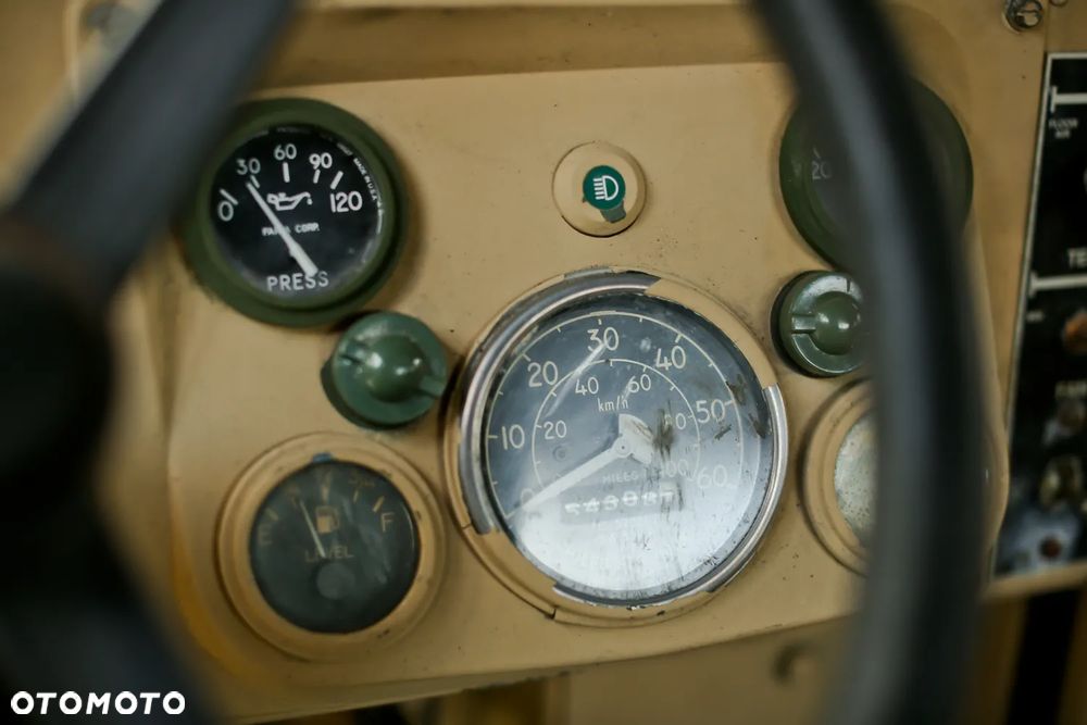 Hummer H1 - 18