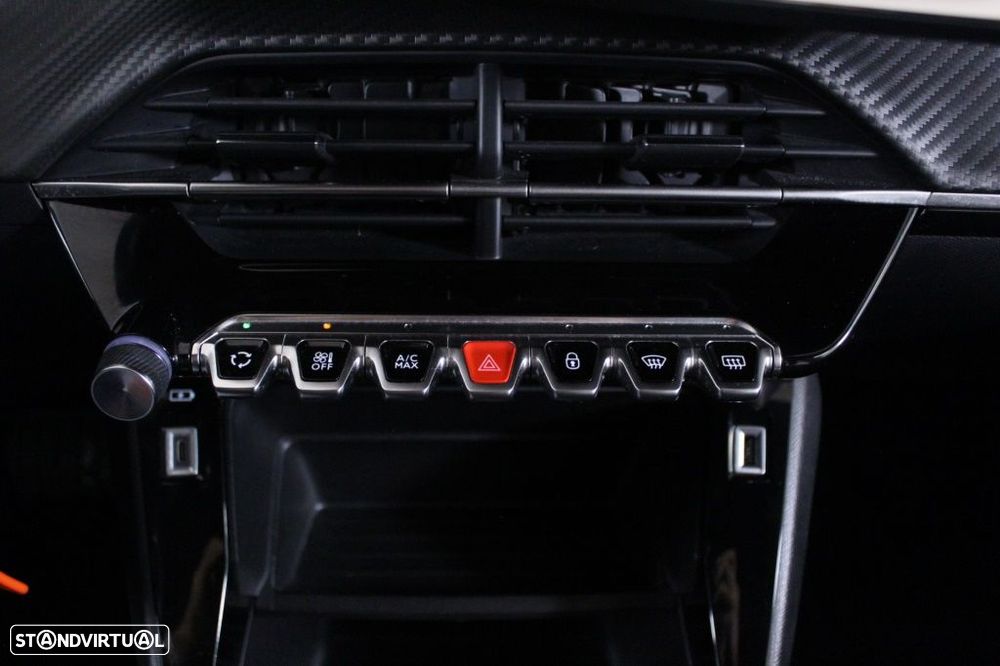 Peugeot 2008 1.5 BlueHDi Active Pack EAT8 - 29