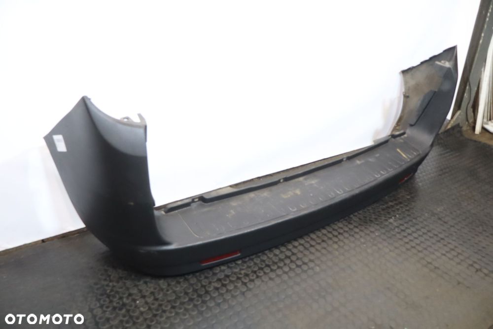 ZDERZAK TYLNY FIAT DOBLO II LIFT 249 - 3