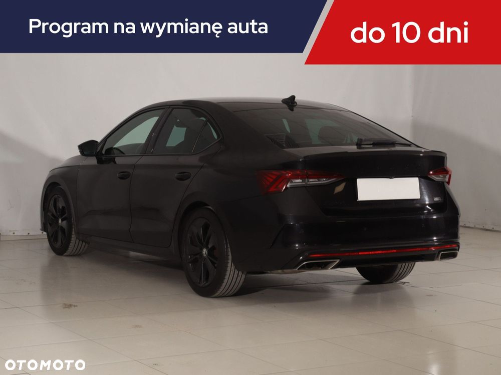 Skoda Octavia - 6