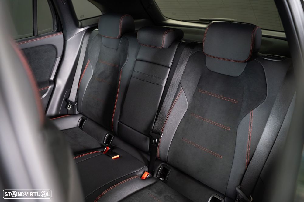 Mercedes-Benz EQA 250+ AMG Line - 42