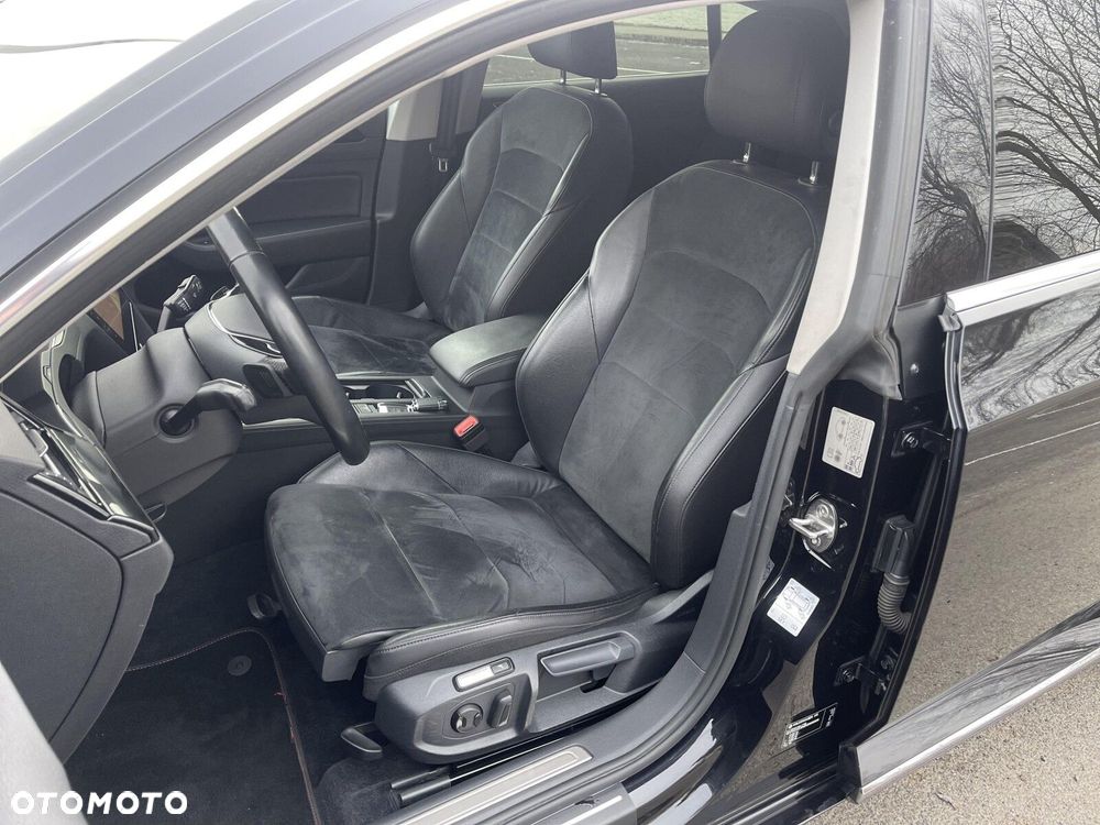 Volkswagen Arteon - 20